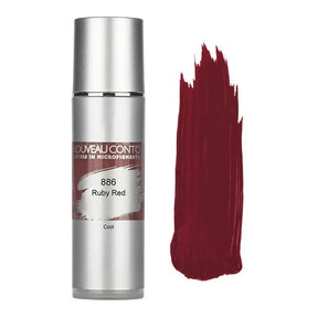 Nouveau Contour Fusion Line Lip Pigment 886-Ruby Red 10ml - BVShop