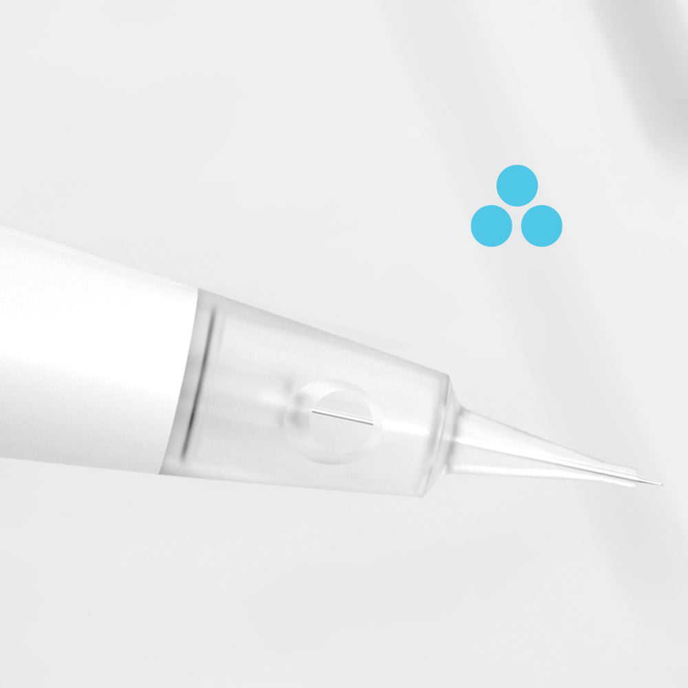 Nouveau Contour Power Pro Cartridges 1pcs