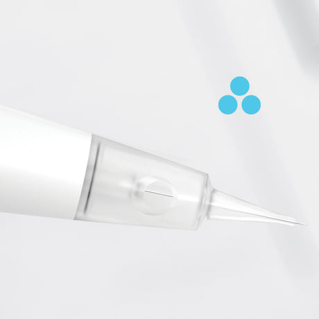 Nouveau Contour Power Pro Cartridges 1pcs