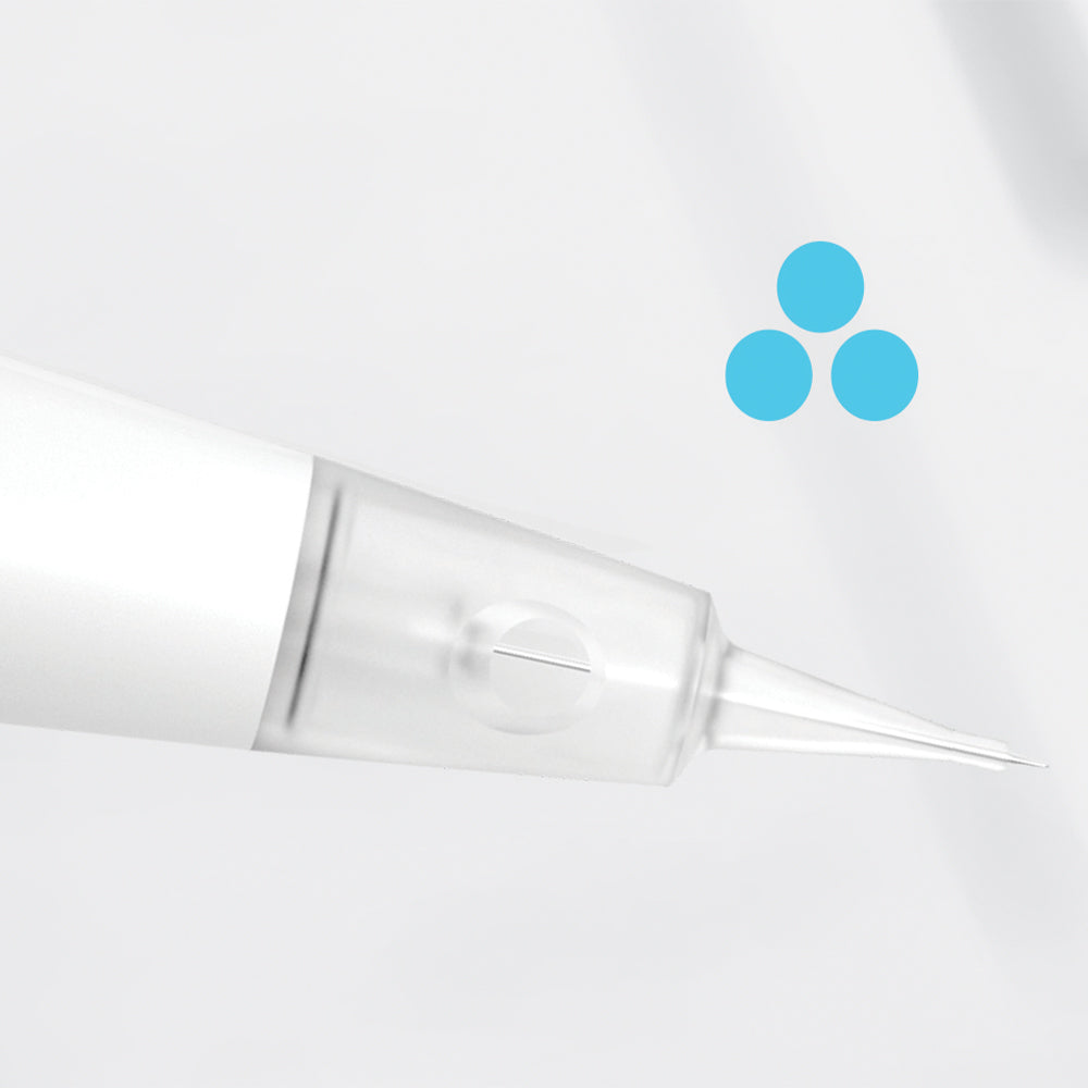 Nouveau Contour Power Pro Cartridges 1pcs