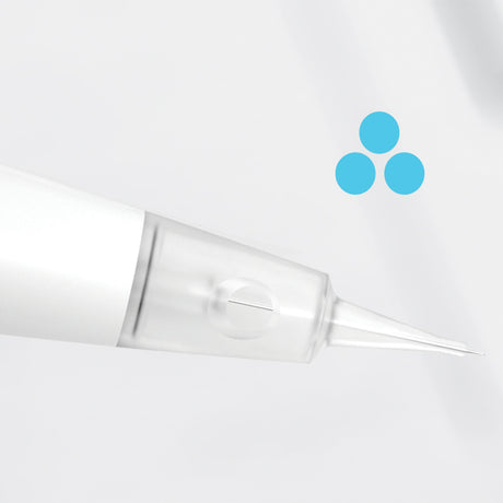 Nouveau Contour Power Pro Cartridges 1pcs