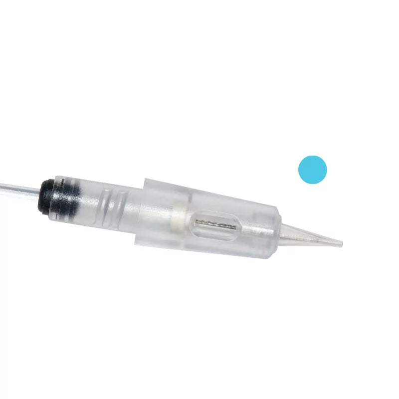 Nouveau Contour Sharp Cartridges 1pcs