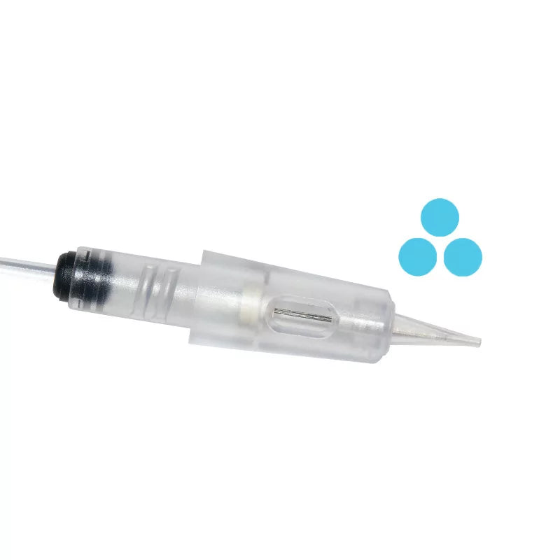 Nouveau Contour Sharp Cartridges 1pcs