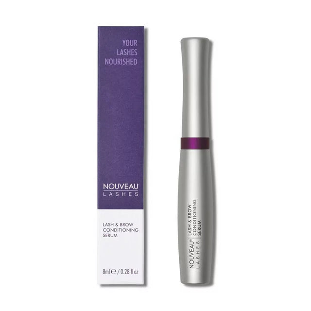 Nouveau Lash Lash And Brow Conditioning Serum 8ml - BVShop