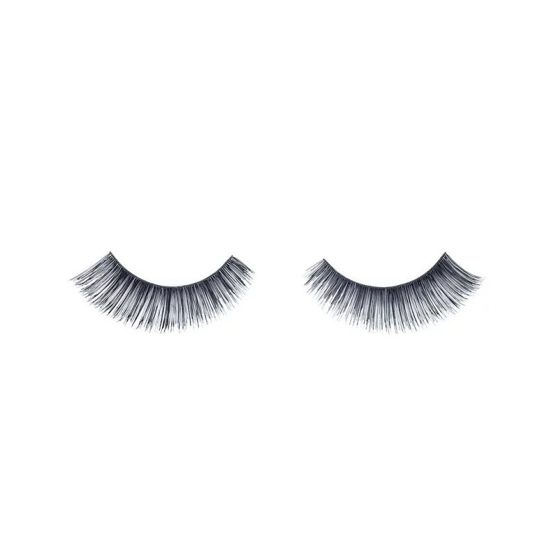 Nouveau Lash Strip Lashes Glamour Style 4