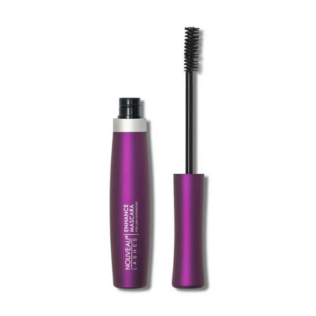 Nouveau Lashes Enhance Mascara For Eyelash Extensions 8ml
