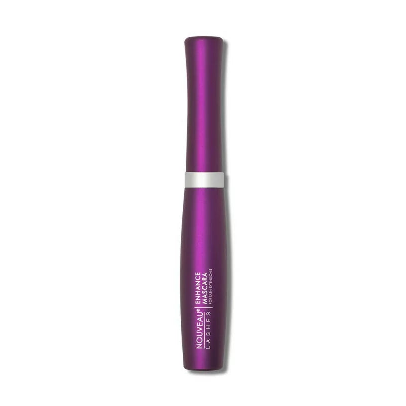Nouveau Lashes Enhance Mascara For Eyelash Extensions 8ml