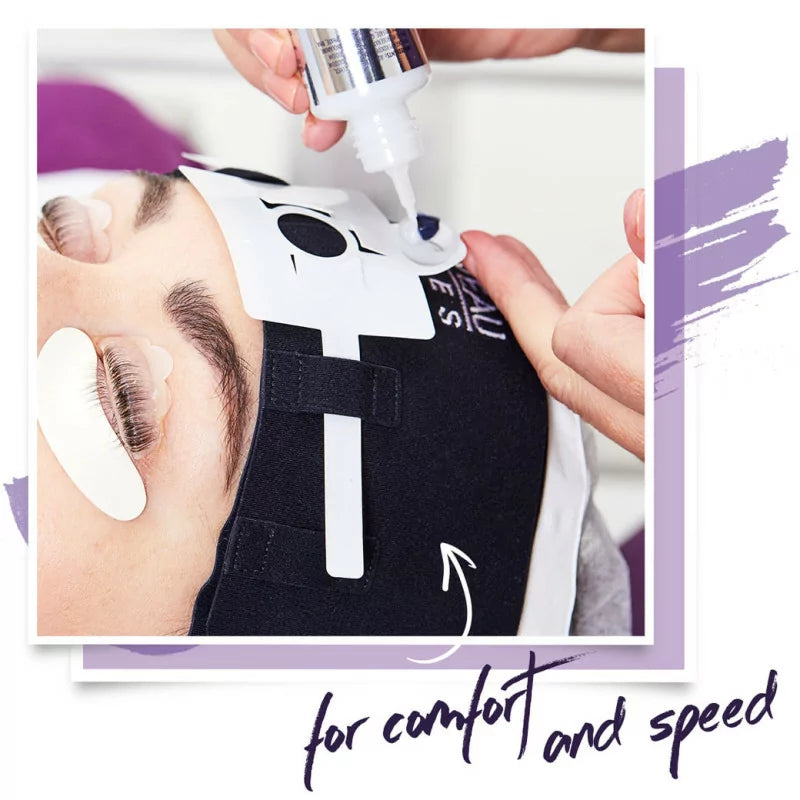 Nouveau Lashes Lash Pads For Band