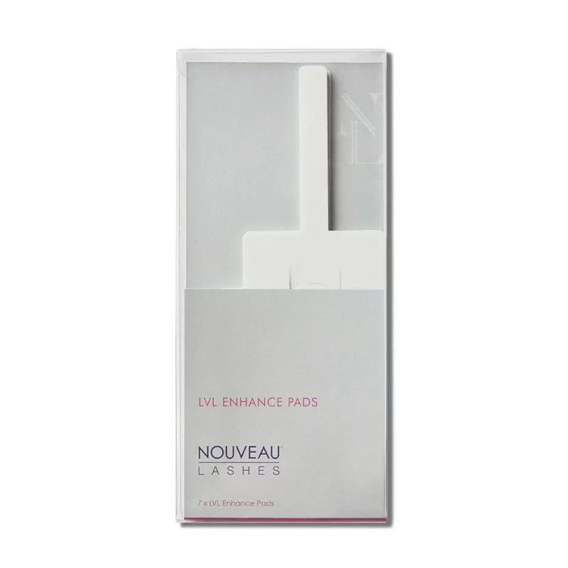 Nouveau Lashes LVL Pads