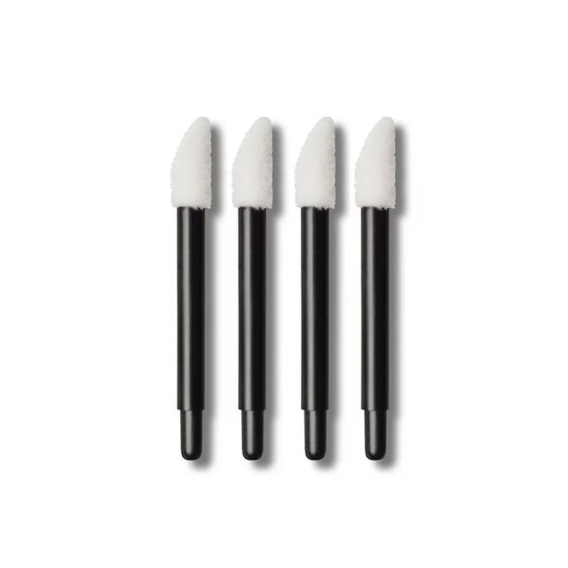 Nouveau Lashes Mini Sponge Tip Applicators 100pcs - BVShop
