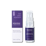 Nouveau Lashes Repleneshing Lash & Eye Mist 15ml