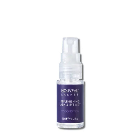 Nouveau Lashes Repleneshing Lash & Eye Mist 15ml