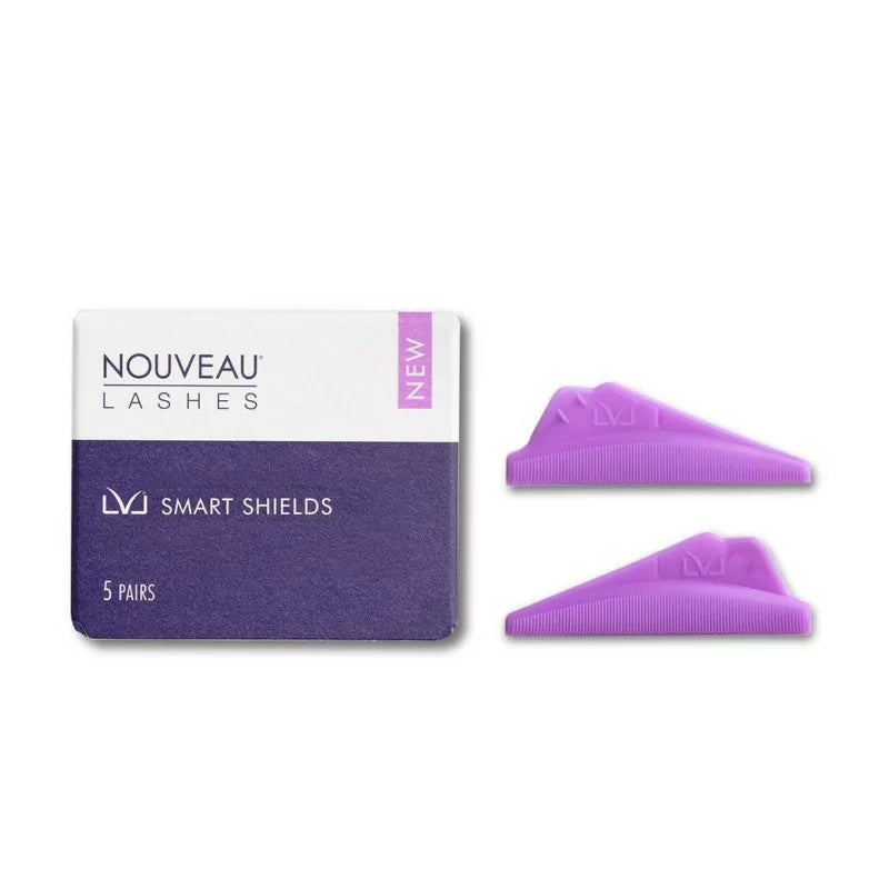 Nouveau Lashes Smart Shield Lash Pads