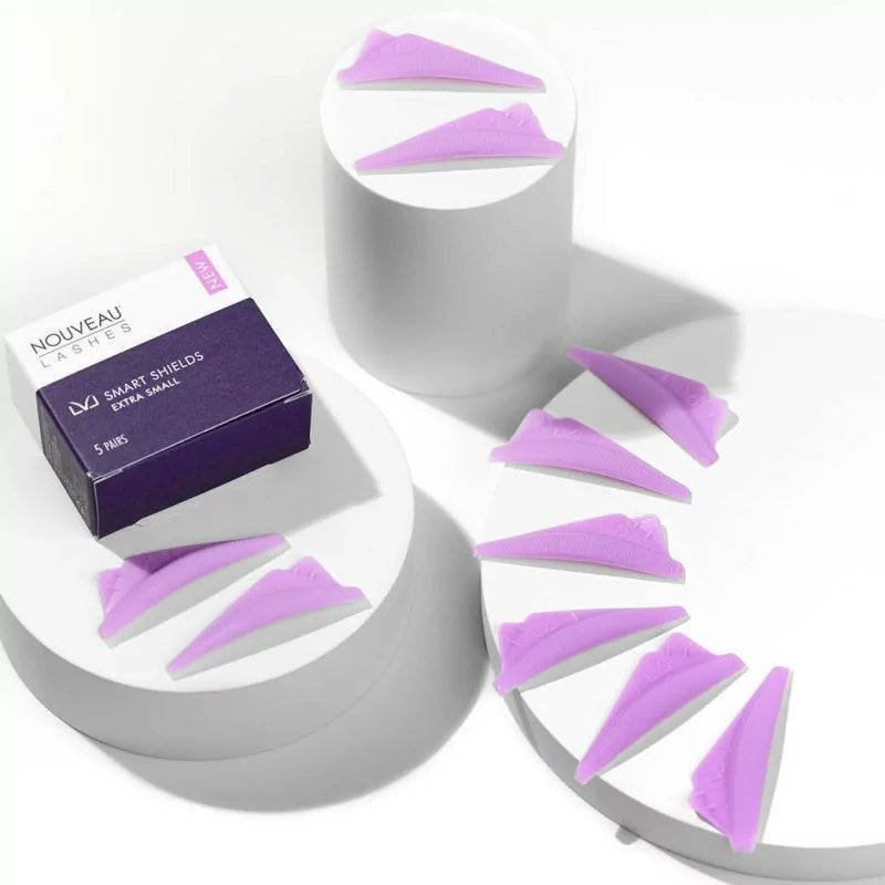 Nouveau Lashes Smart Shield Lash Pads