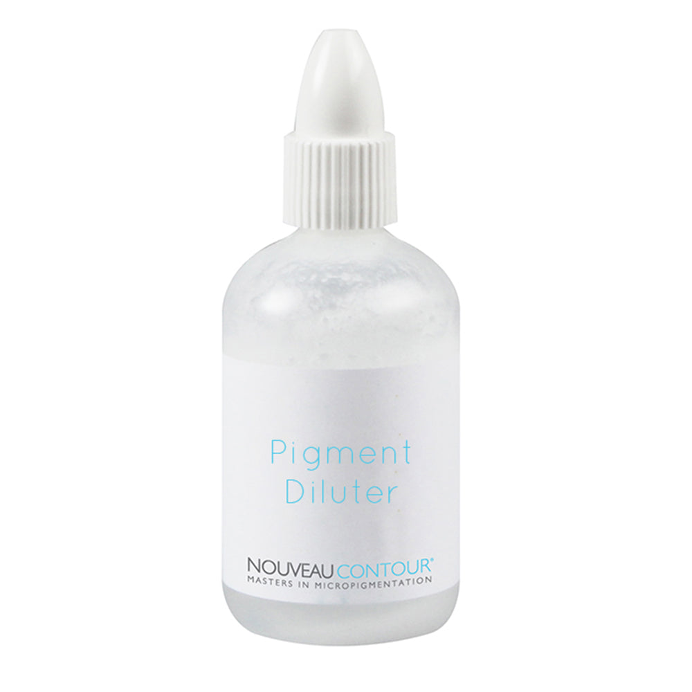 Nouveau Contour Pigment Diluter (10ml)