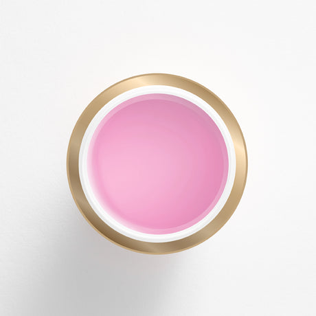 OCHO NAILS Construction gel light pink 30 g - BVShop
