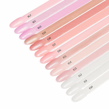 OCHO NAILS Flex base 154 -5 g - BVShop