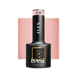 OCHO NAILS Flex base 158 -5 g - BVShop
