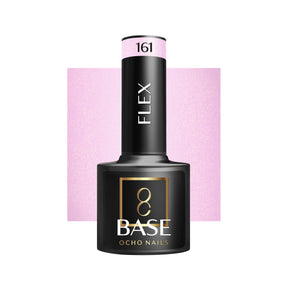 OCHO NAILS Flex base 161 -5 g - BVShop