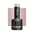 OCHO NAILS Hybrid nail polish nude N11 -5 g - BVShop