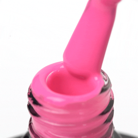 OCHO NAILS Hybrid nail polish rainbow R06 -5 g - BVShop