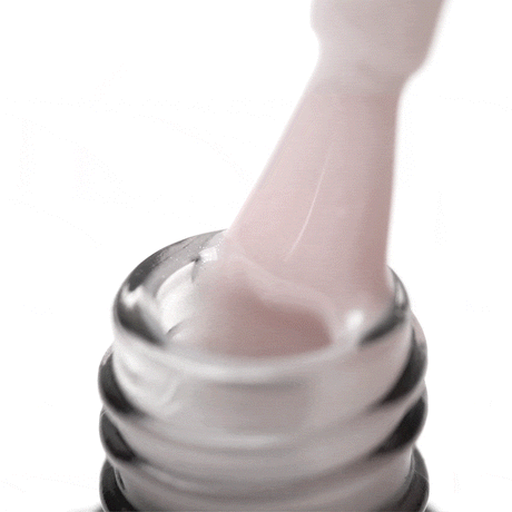 OCHO NAILS Hybrid nail polish wedding W06 -5 g - BVShop