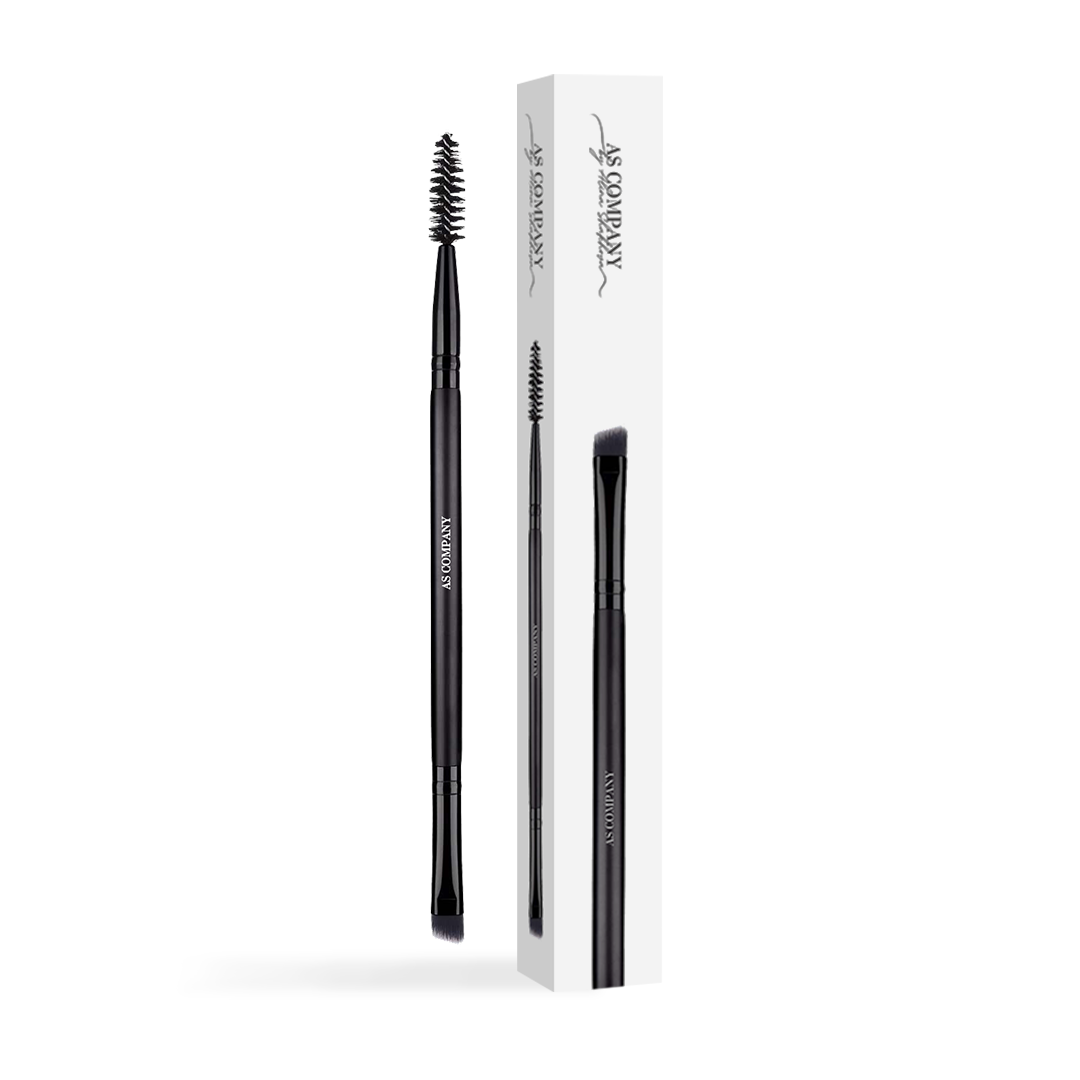 AS COMPANY Dual Sketch Brush