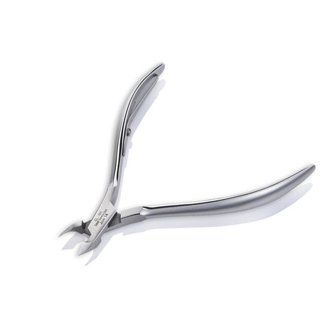Omi pro-line clippers cl-101 cuticle nipper jaw12 / 4mm lap joint - BVShop