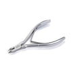 Omi pro-line clippers cl-203 cuticle nippers jaw12 / 4mm lap joint - BVShop