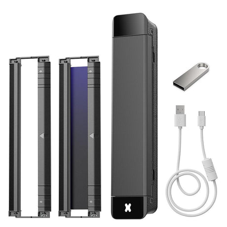 OZER X Wireless Thermal Stencil Printer - BVShop