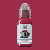 World Famous Tattoo Ink AD Pancho Pink 30ml