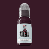 World Famous Tattoo Ink AD Pancho Violet 30ml