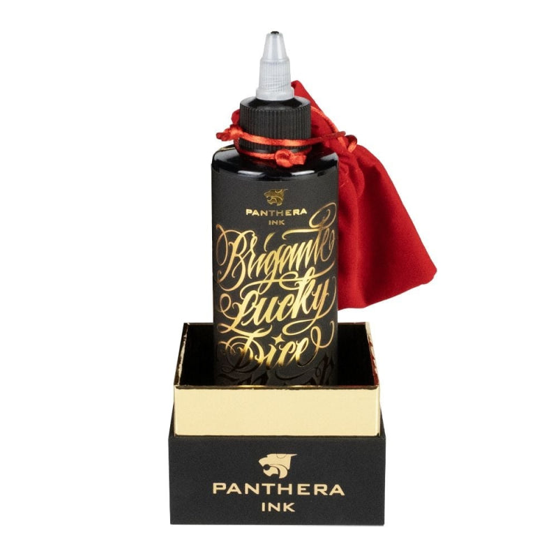 Panthera Brigante Lucky Dice Tattoo Ink (200ml)