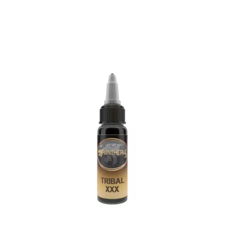 Panthera Tribal XXX Black 30ml REACH Approved