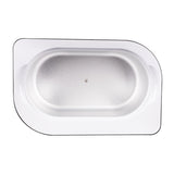 Paraffin wax machine iWAX 4000 ml, 200W black - BVShop