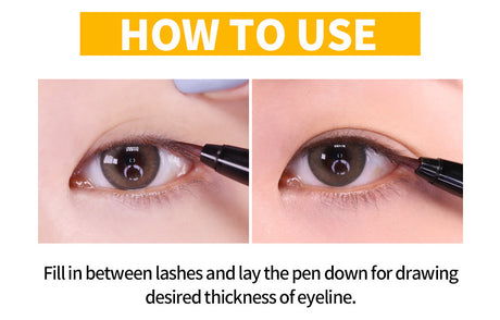 PassionCat Nal-Thin Brush Liner - BVShop