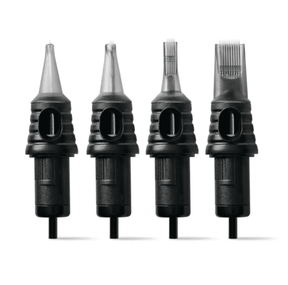 Peak Onyx Round Liner Cartridges - BVShop