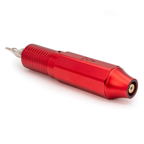 Peak Orion Red Tattoo Pen - BVShop