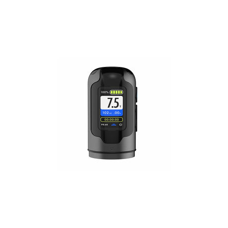 Peak Solice Pro V3 Battery Charcoal spare wireless tattoo battery with USB-C charging