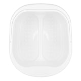 Pedicure bowl white lich - BVShop