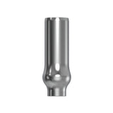 Microbeau Bellar Pendulum Grip Silver - BVShop