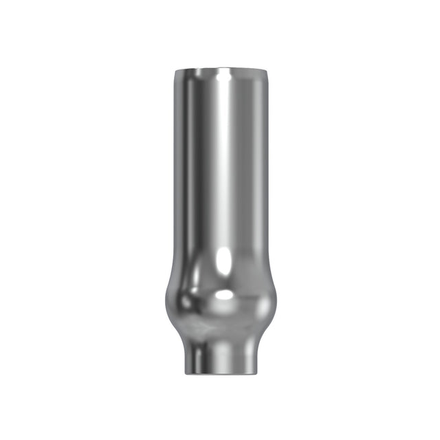 Microbeau Bellar Pendulum Grip Silver - BVShop