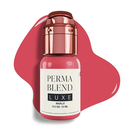 Perma Blend LUXE Carla Ricciardone Enhance Set - BVShop