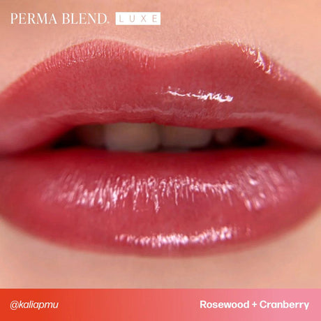 Perma Blend LUXE Cranberry - BVShop