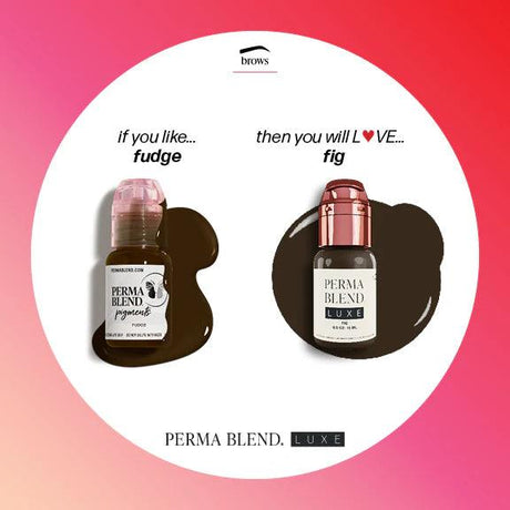 Perma Blend LUXE Fig 15ml - BVShop