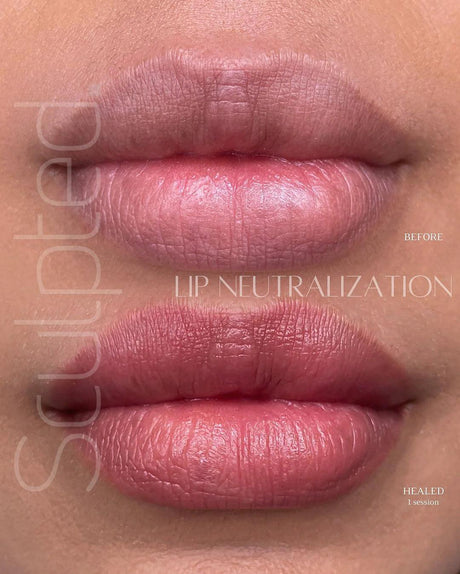 Perma Blend LUXE Haze - BVShop