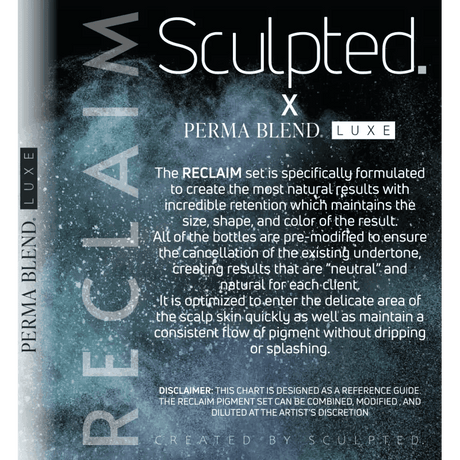 Perma Blend LUXE Reclaim #4 - BVShop