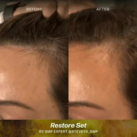 Perma Blend LUXE Restore #9 - BVShop