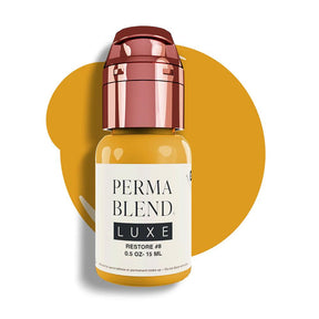 Perma Blend LUXE Restore #8 - BVShop