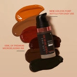 Perma Blend Microblading Pro Pigments Clay All Day 10ml - BVShop